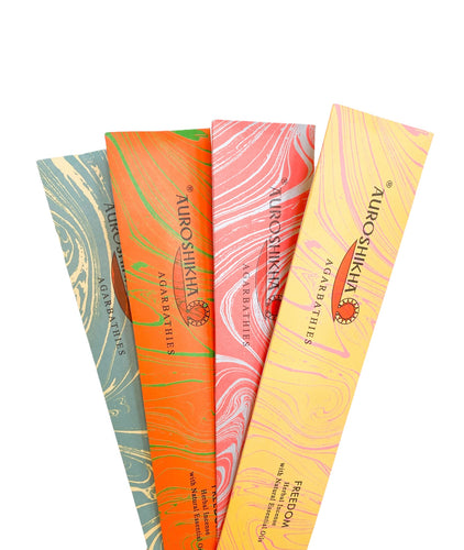 Herbal Mosquito Repellent Incense