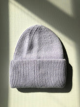 Angora Beanie