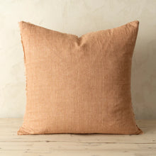 Lina Linen Pillow