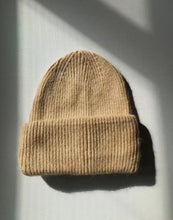 Angora Beanie