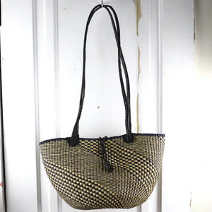 Sofia- Natural Palette Basket