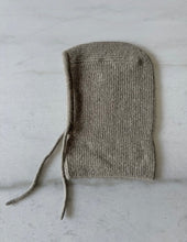 Fuzzy Alpaca Balaclava