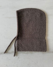 Fuzzy Alpaca Balaclava