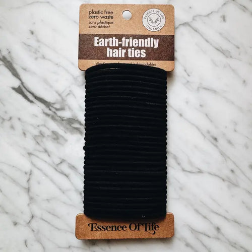 Eco Hair Ties