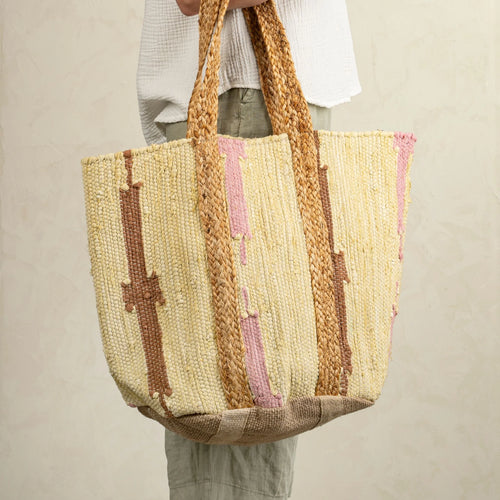Topanga Market Bag