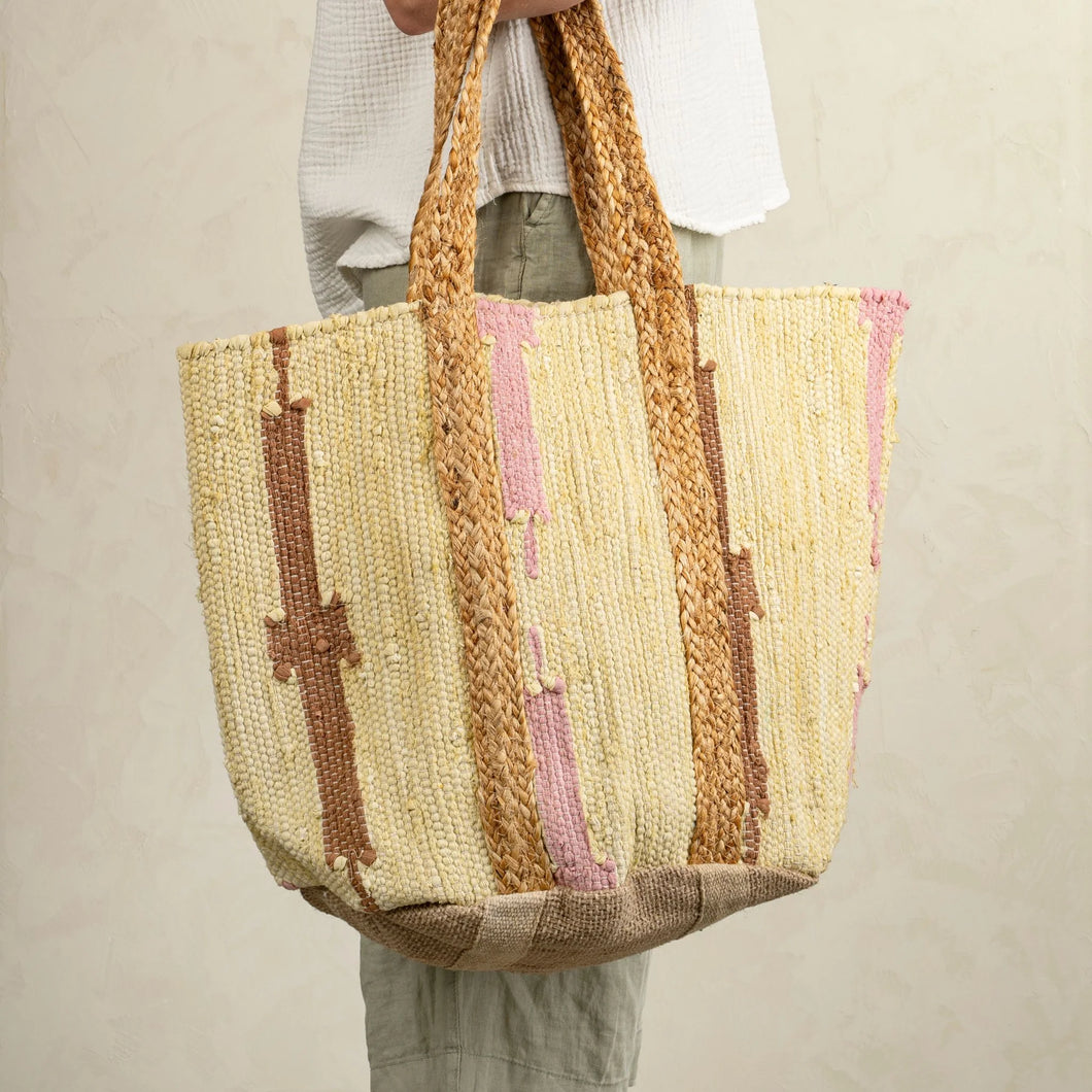 Topanga Market Bag