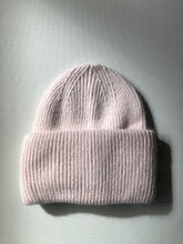 Angora Beanie