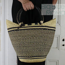 U Shopper- Large Basket