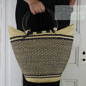 U Shopper- Large Basket