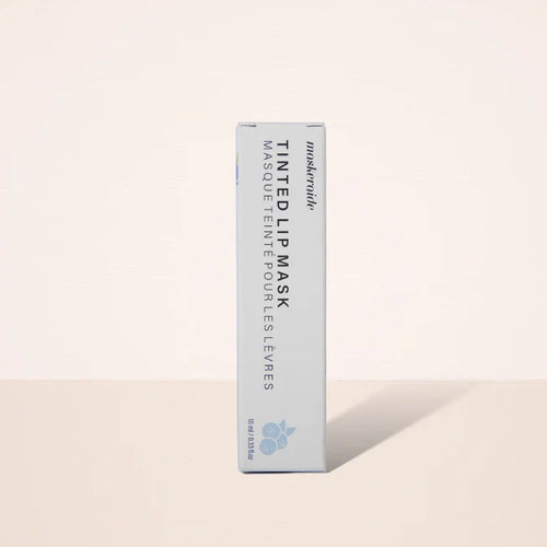Tinted Lip Balm