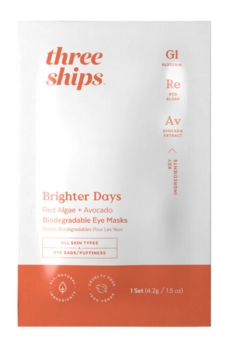 Brighter Days Single Sachet