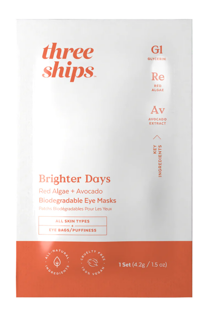 Brighter Days Single Sachet
