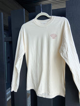 Ocean Folk Long Sleeve Shirt - Purple