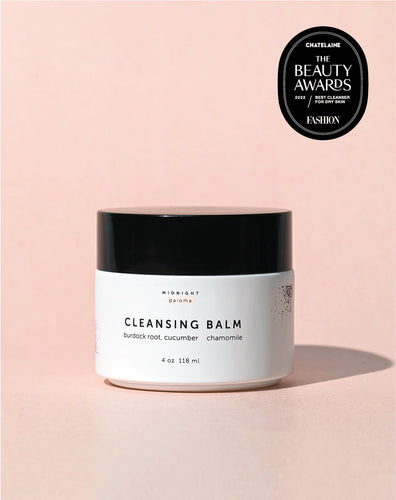 Cleansing Balm