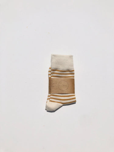 Stripe Socks