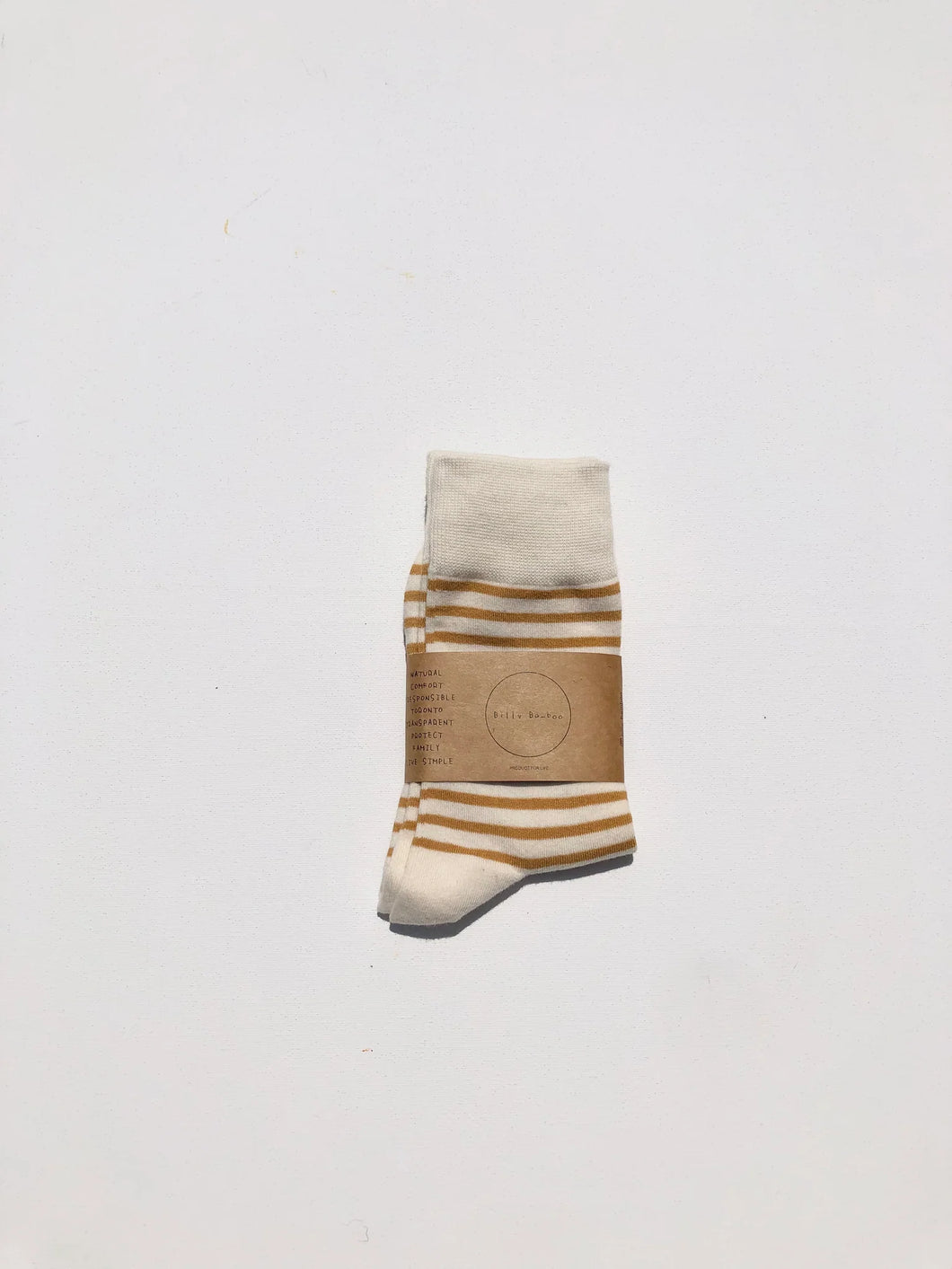Stripe Socks