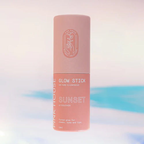 Glow Stick- Sunset