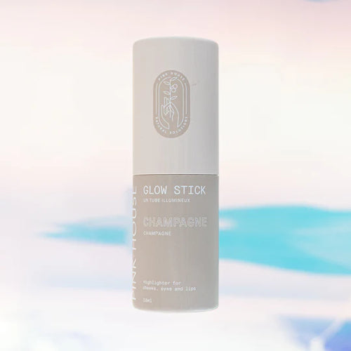 Glow Stick-Champagne