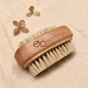 Natural Nail Brush