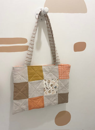 Patchwork Bags