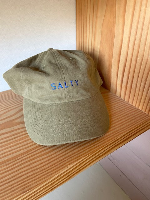 Baseball Hat