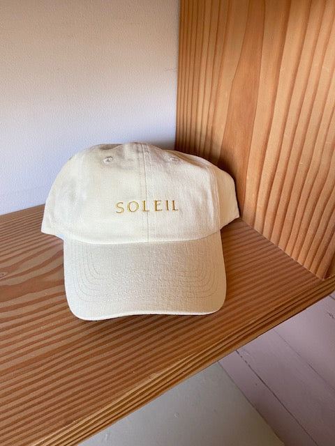 Baseball Hat
