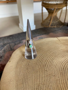 Ring #122