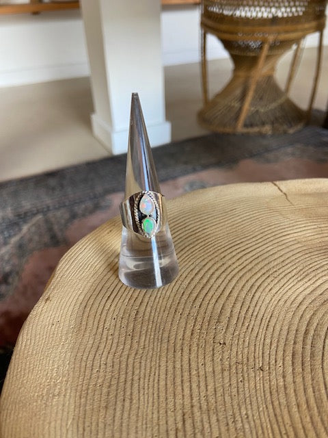 Ring #122