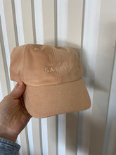 Baseball Hat