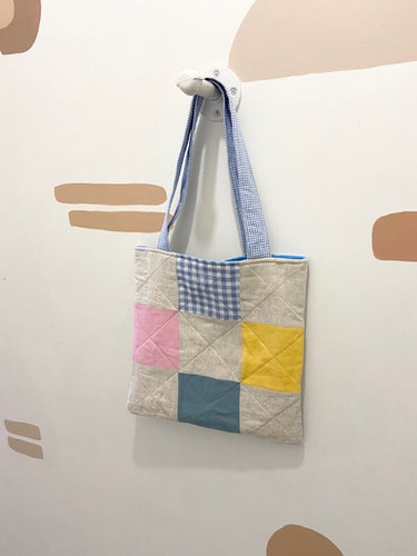 Patchwork Bags