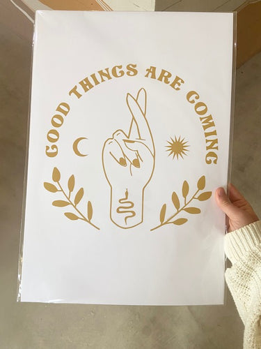Large Art prints