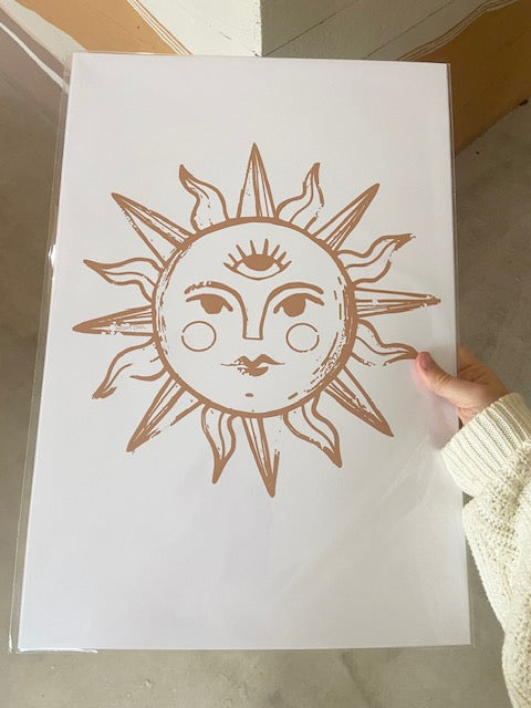 Large Art prints