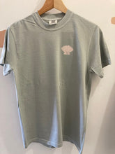 Ocean Folk Shirt- Bay