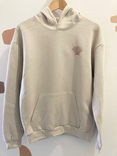 Ocean Folk Hoodie