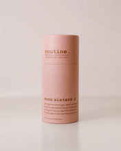 Moon Sisters Natural Deodorant