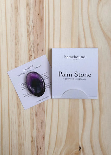 Palm Stone