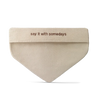 Flaxseed Heat Pad