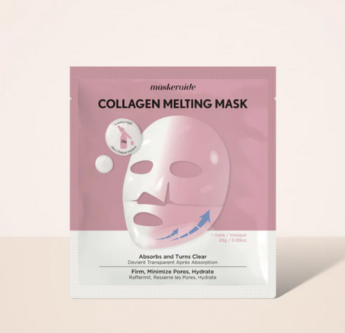 Collagen Melting Mask