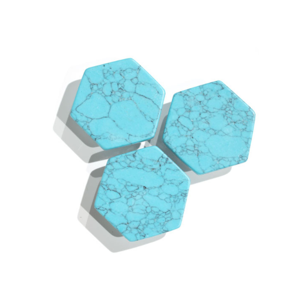 Crystal Phone Grip