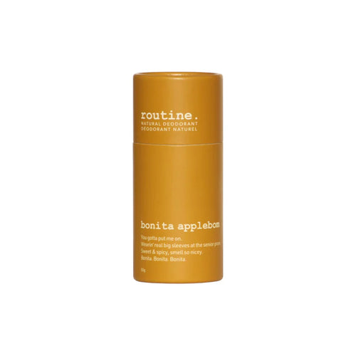 Bonita Applebom Natural Deodorant