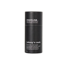 Johnny's Cash Vegan Deodorant