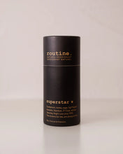 Superstar Natural Deodorant