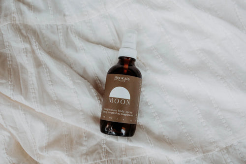 Moon Magnesium Body Spray