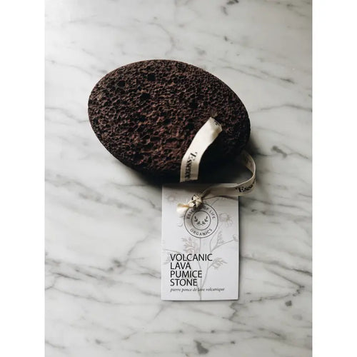 Natural Volcanic Pumice Stone