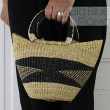 U Shopper- Small Basket