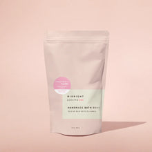 French Rose + Vanilla Replenishing Bath Soak