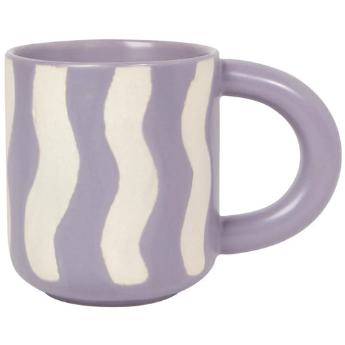 Groovy Mug