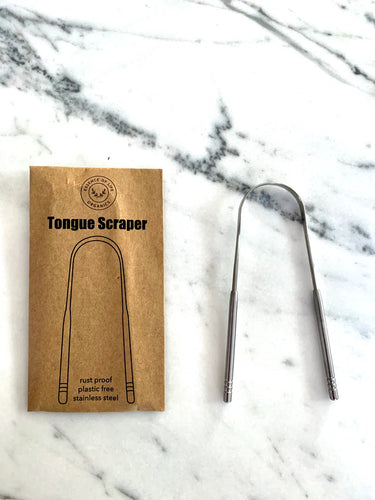 Tongue Scraper