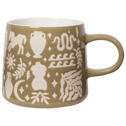 Olympus Mug