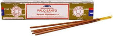 Satya Incense